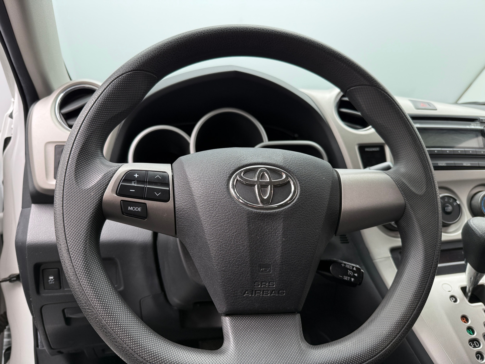 Thumbnail: 2013 Toyota Matrix - 5