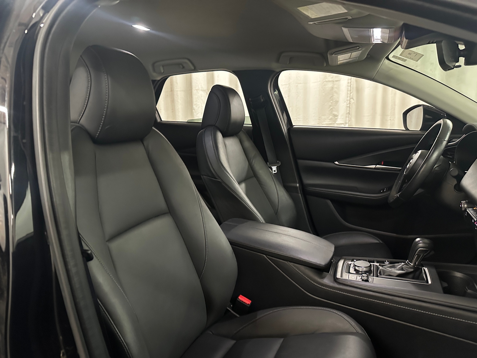 Thumbnail: 2023 Mazda CX-30 - 2