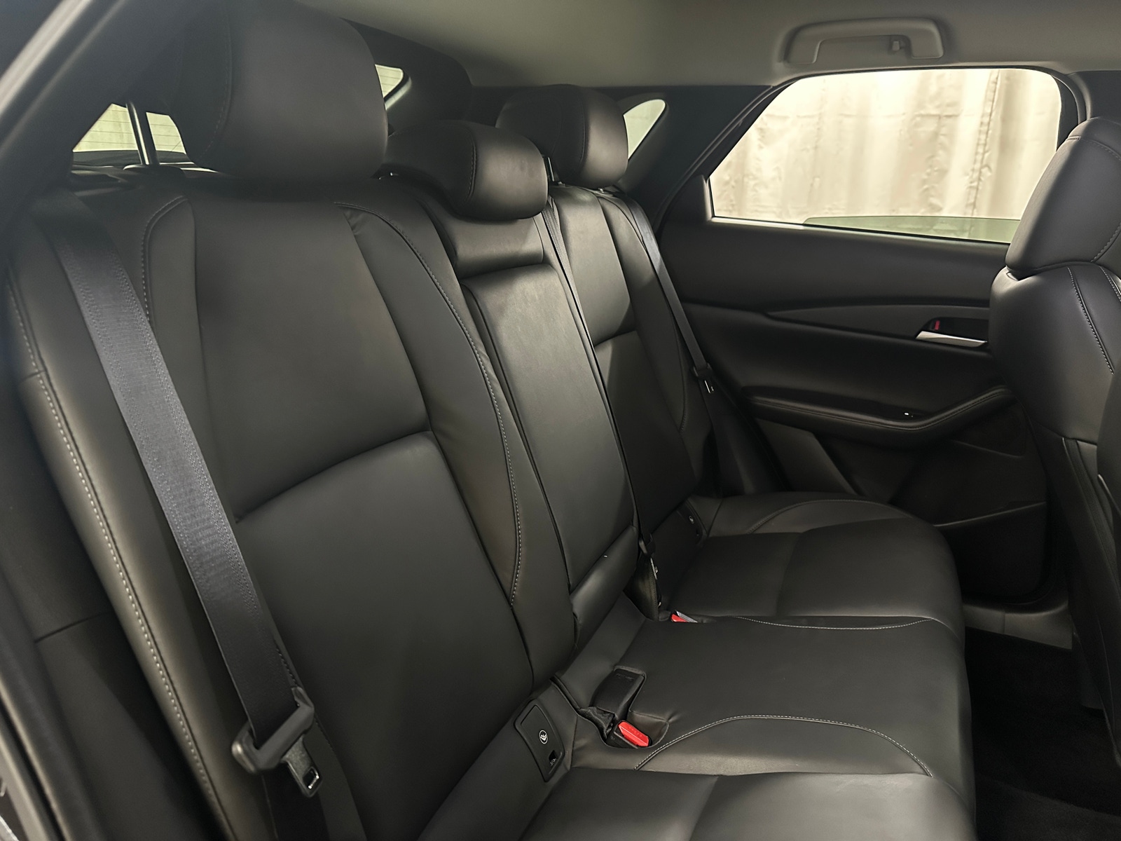 Thumbnail: 2023 Mazda CX-30 - 6