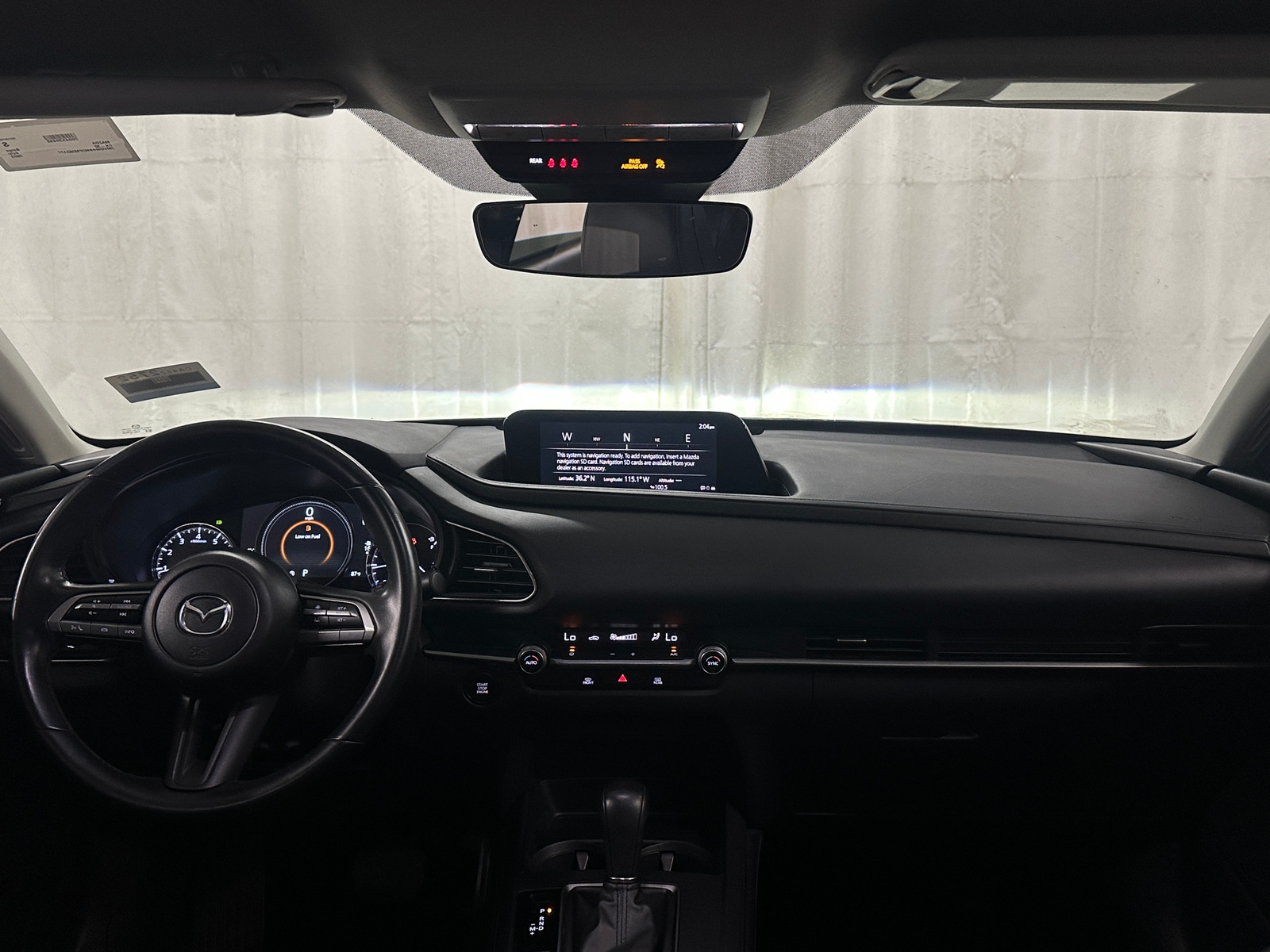 Thumbnail: 2023 Mazda CX-30 - 3