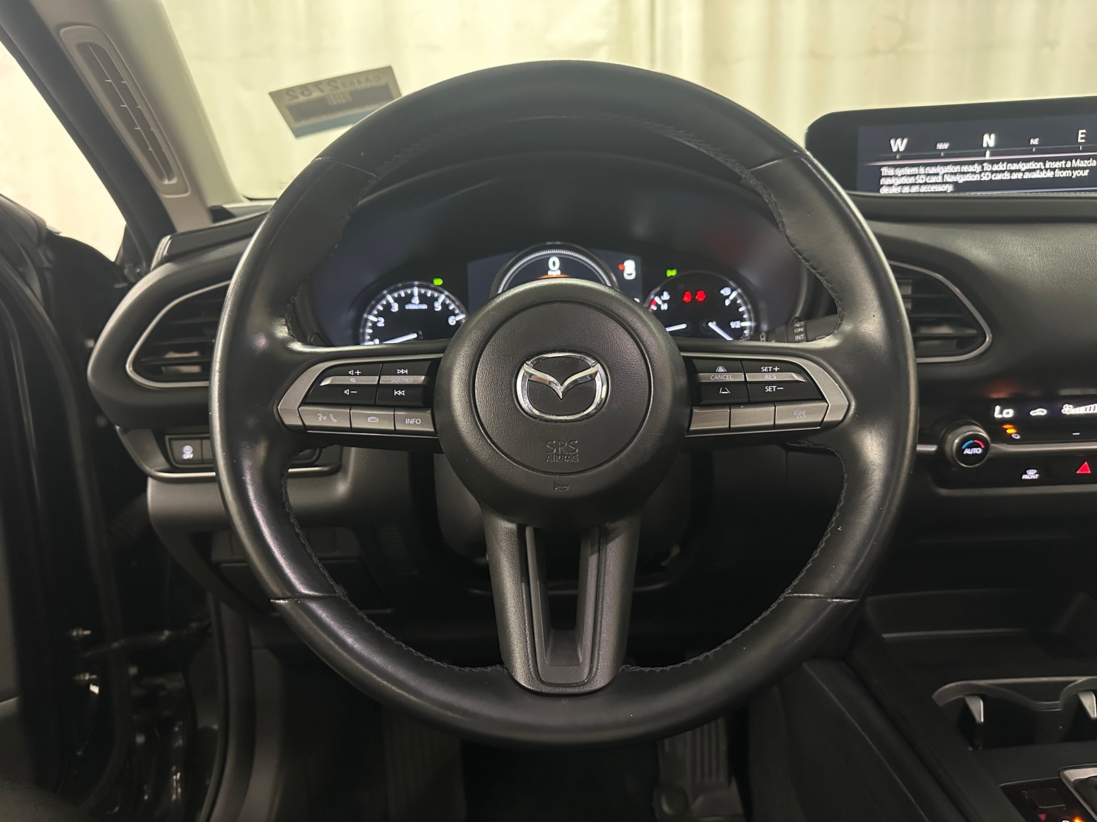 Thumbnail: 2023 Mazda CX-30 - 5