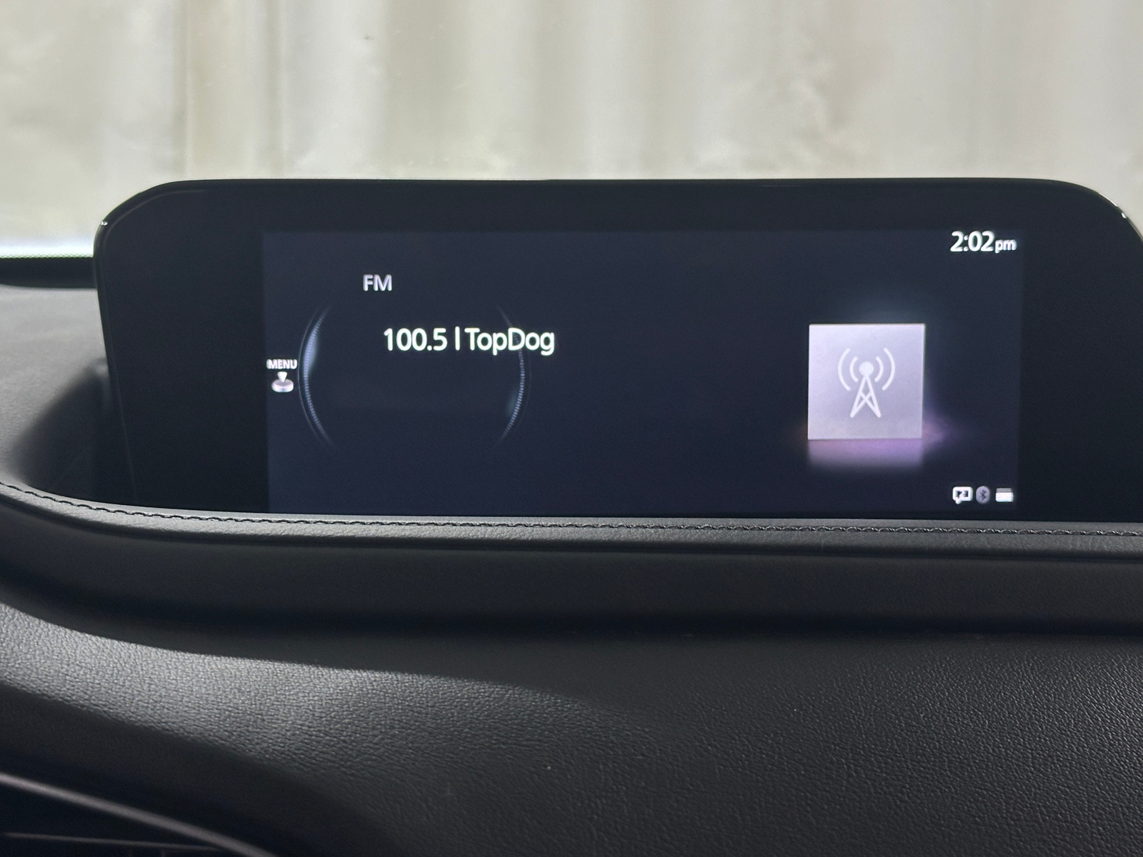 Thumbnail: 2023 Mazda CX-30 - 4