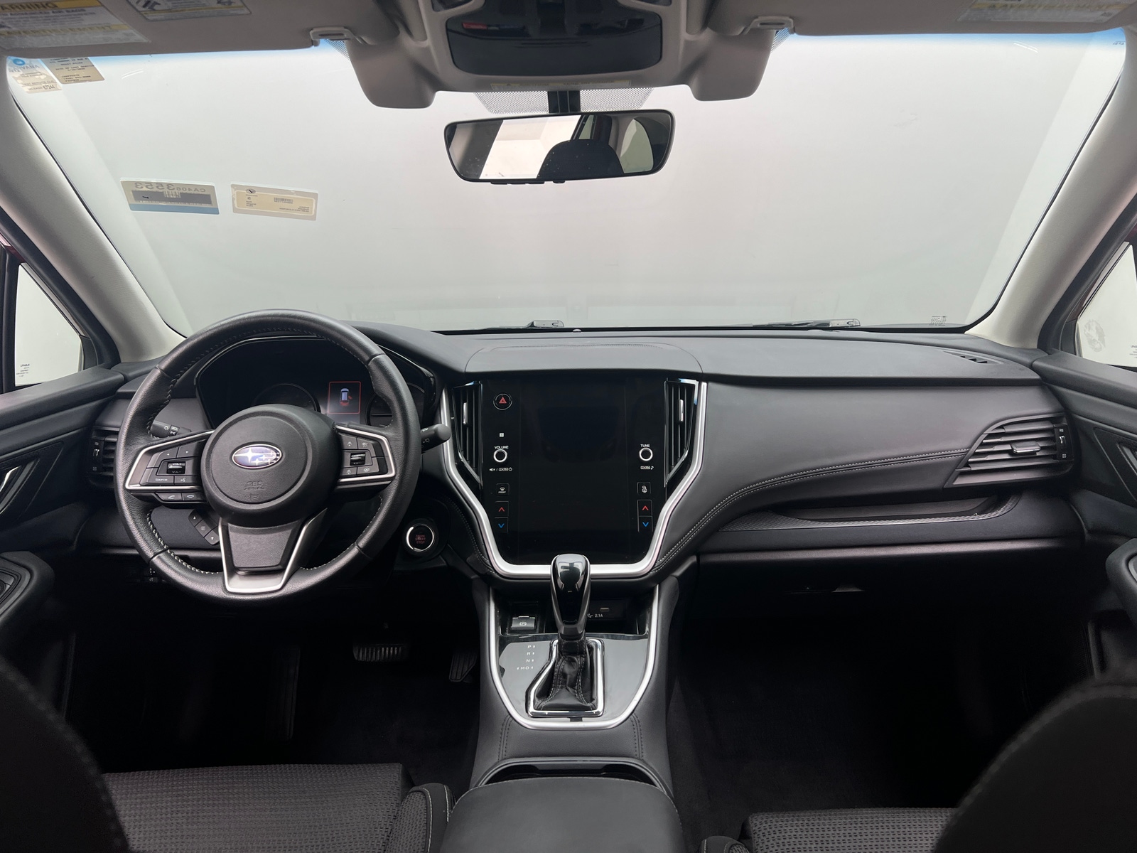 Thumbnail: 2020 Subaru Outback - 3