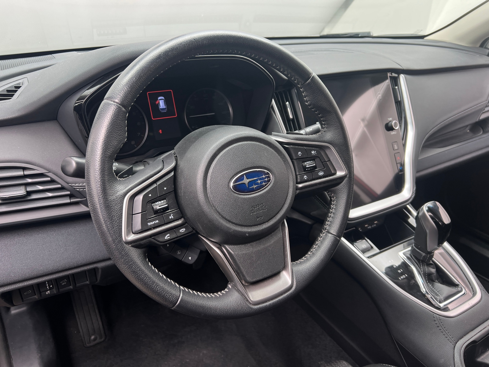 Thumbnail: 2020 Subaru Outback - 5