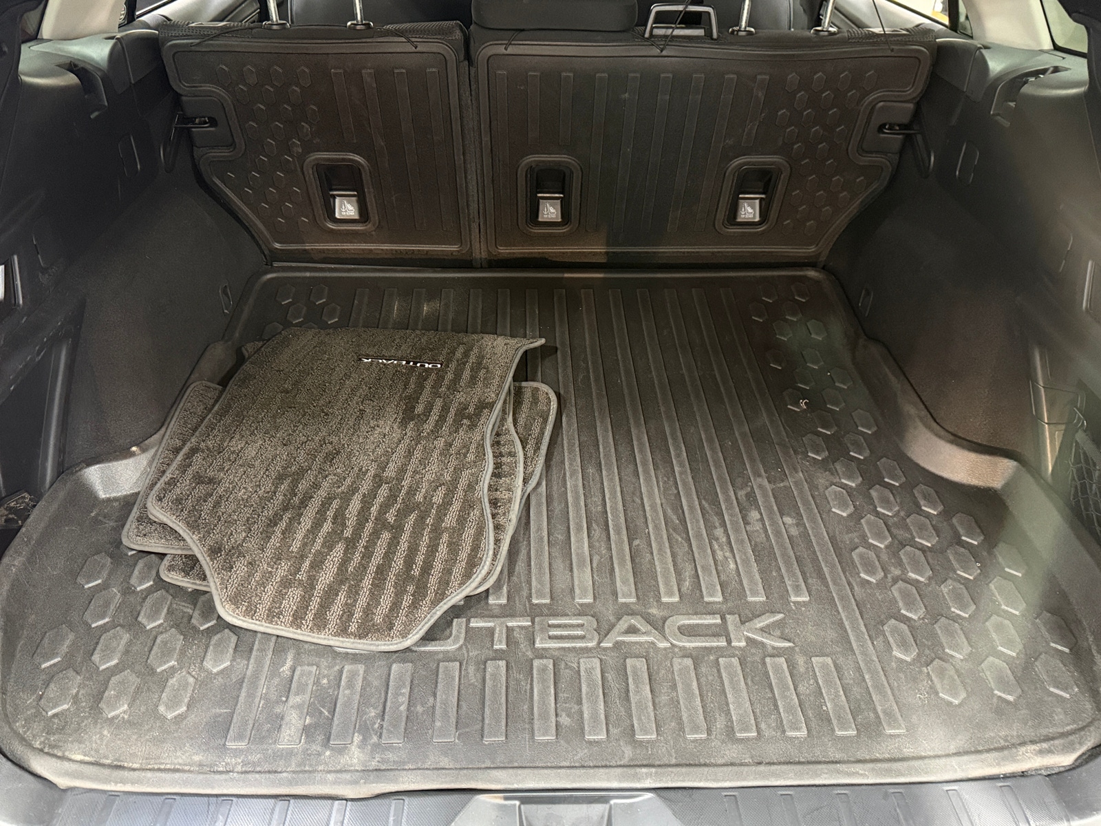 Thumbnail: 2020 Subaru Outback - 7