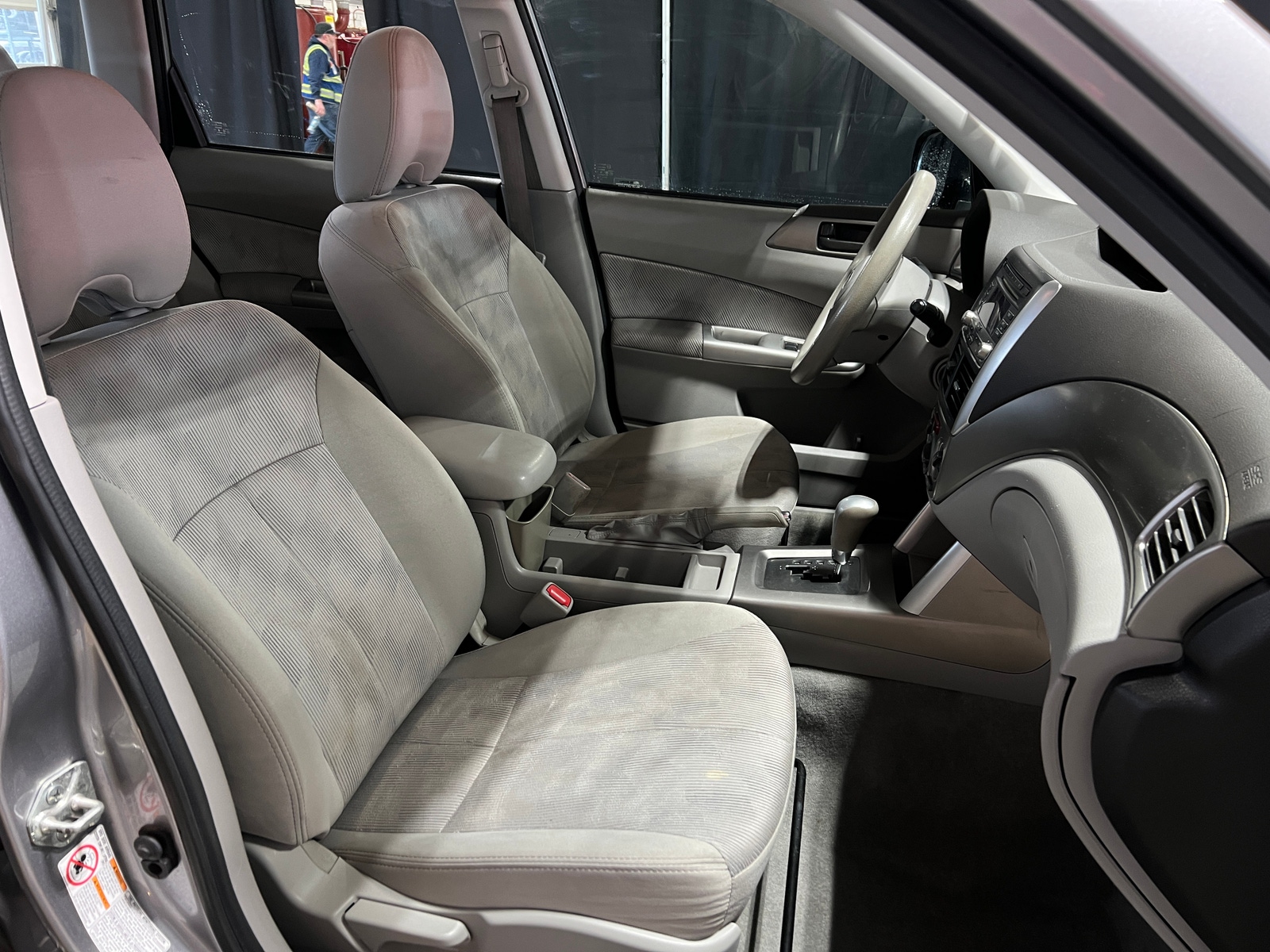 Thumbnail: 2010 Subaru Forester - 2