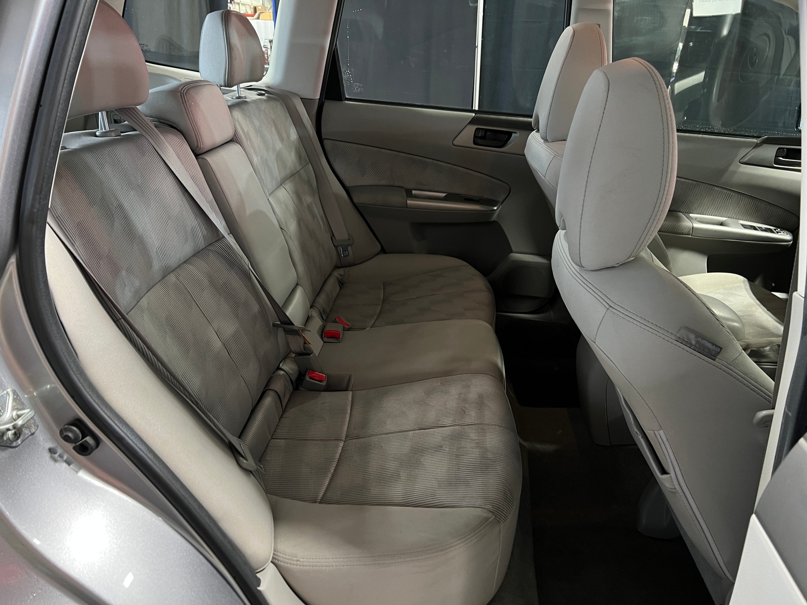 Thumbnail: 2010 Subaru Forester - 6