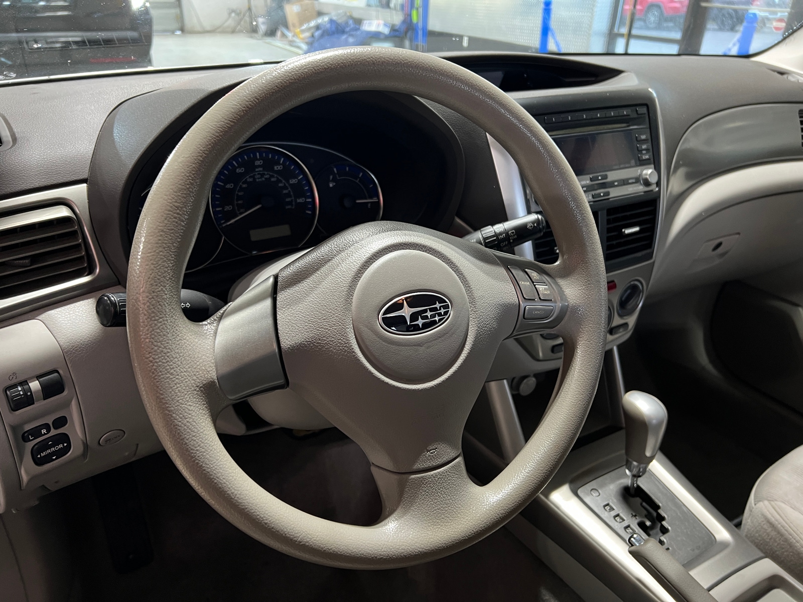 Thumbnail: 2010 Subaru Forester - 5