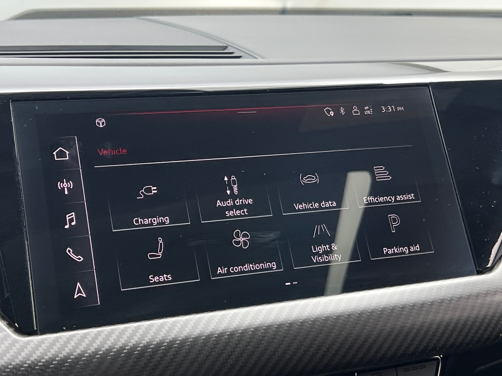 Thumbnail: 2023 Audi e-tron GT - 3