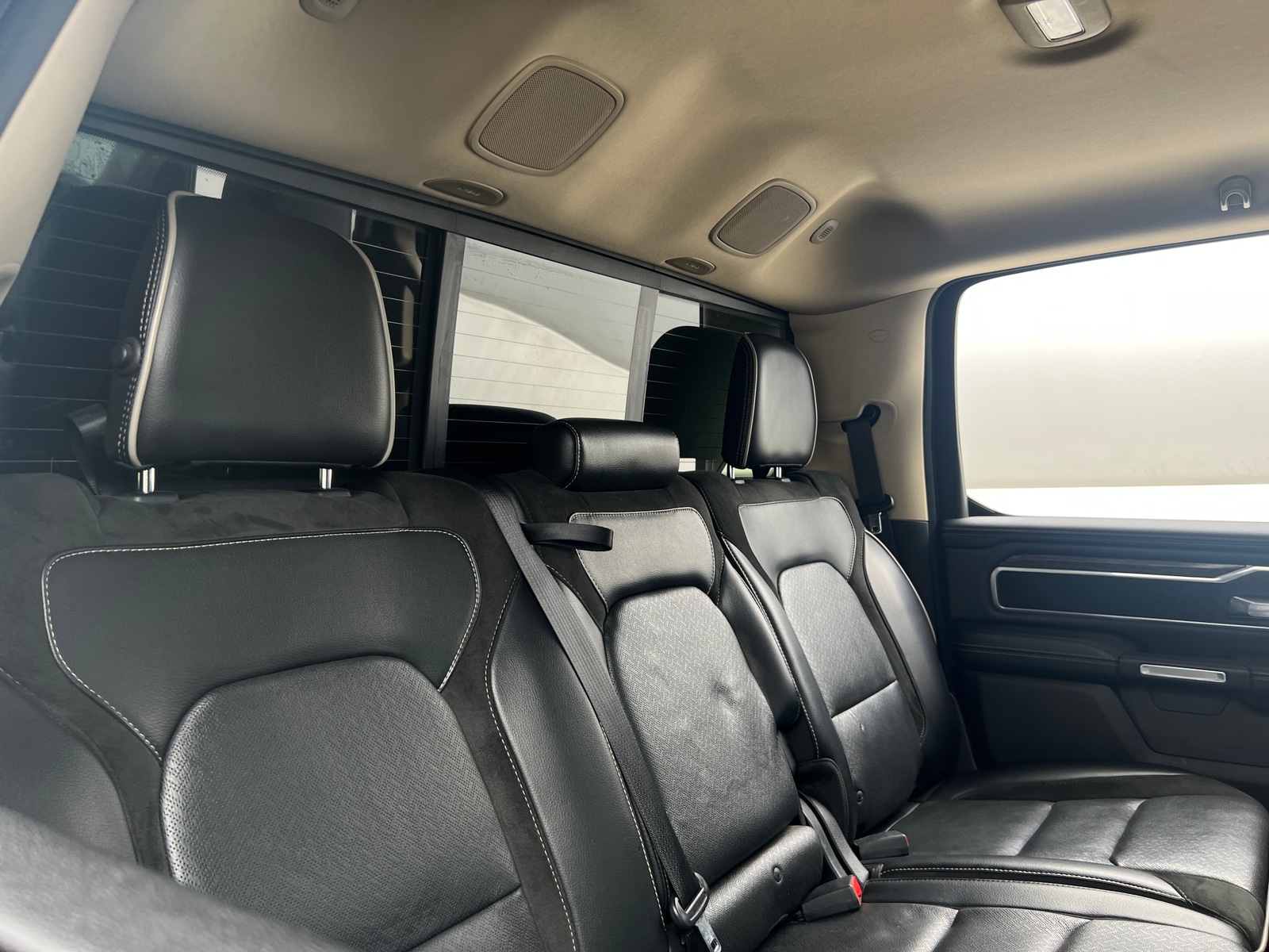 Thumbnail: 2019 RAM 1500 - 5