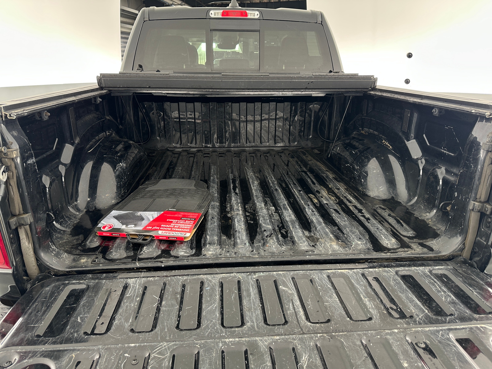 Thumbnail: 2019 RAM 1500 - 6