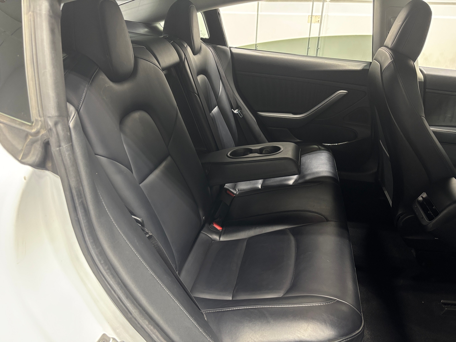 Thumbnail: 2019 Tesla Model 3 - 5