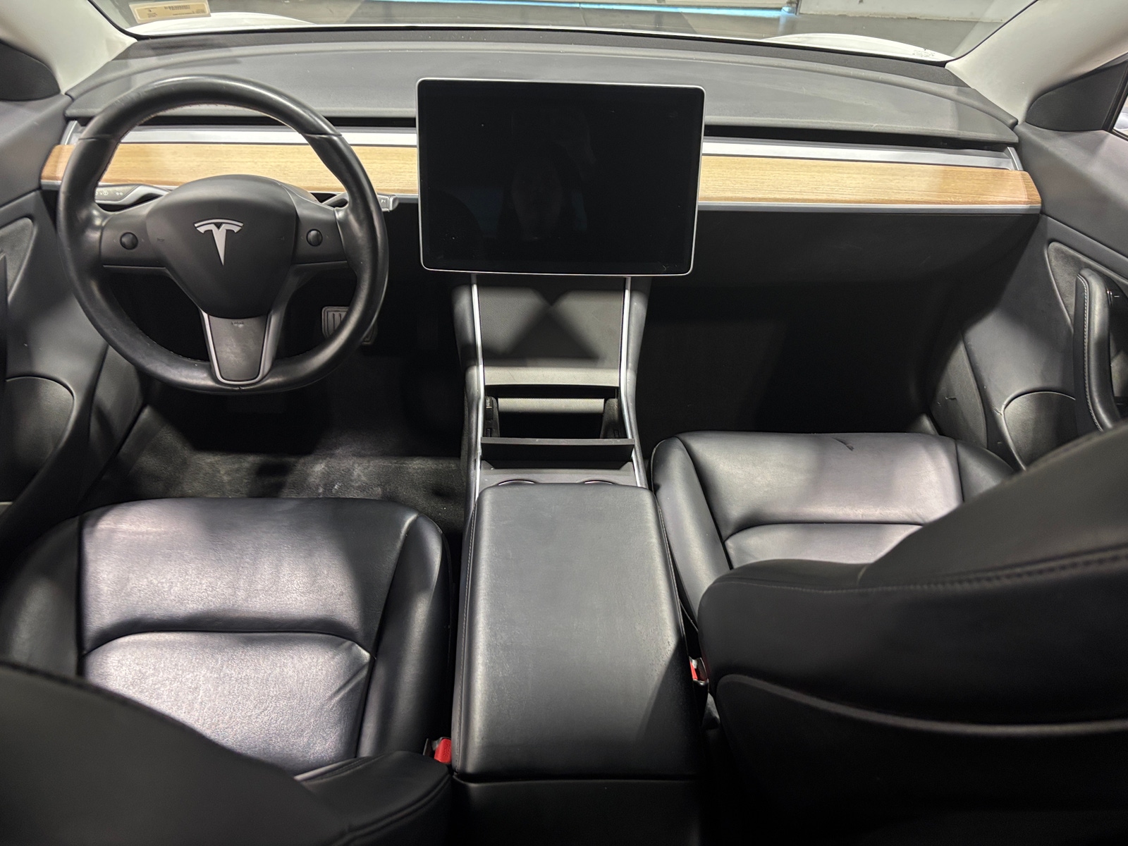 Thumbnail: 2019 Tesla Model 3 - 2