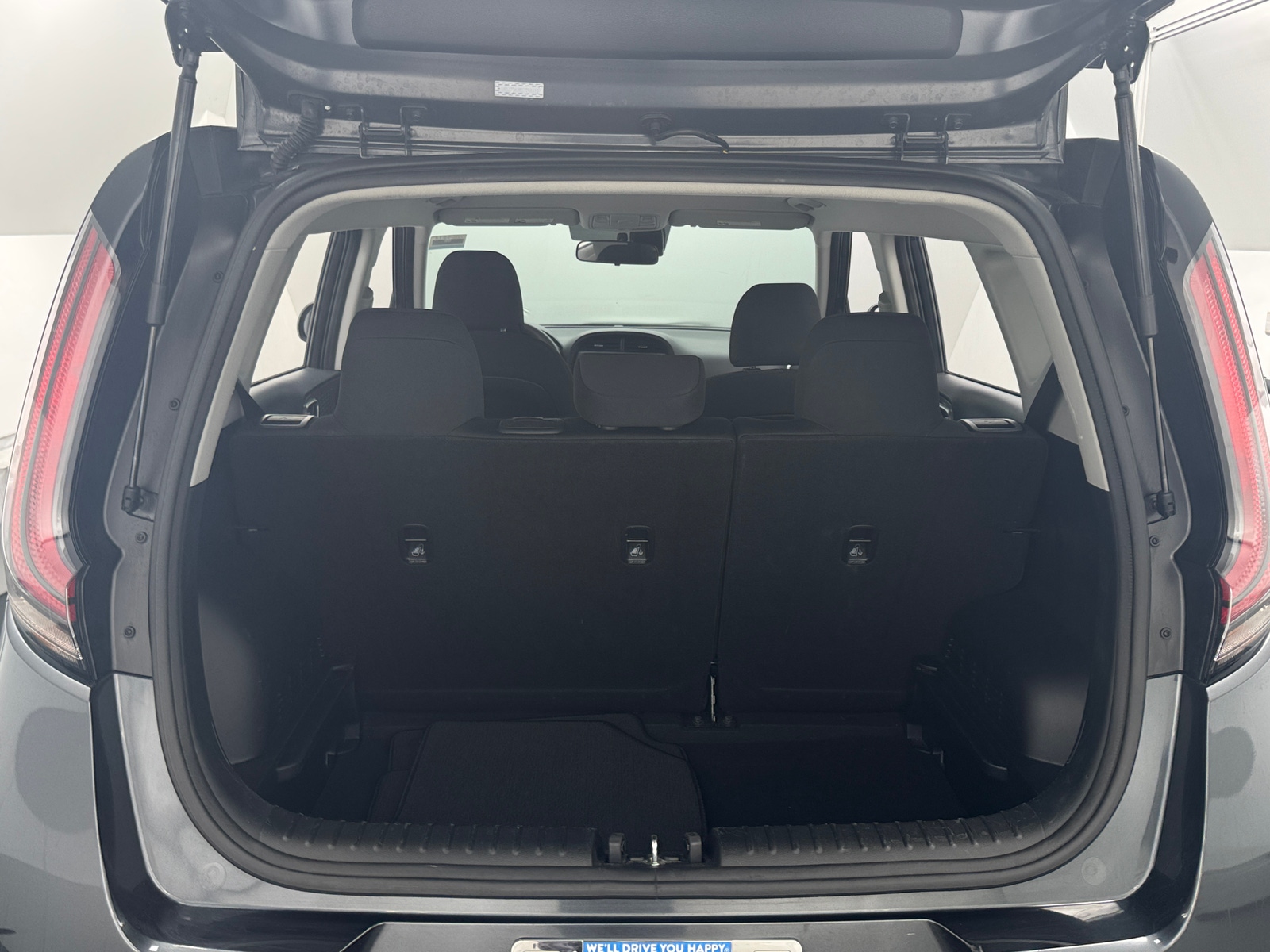 Thumbnail: 2025 Kia Soul - 7