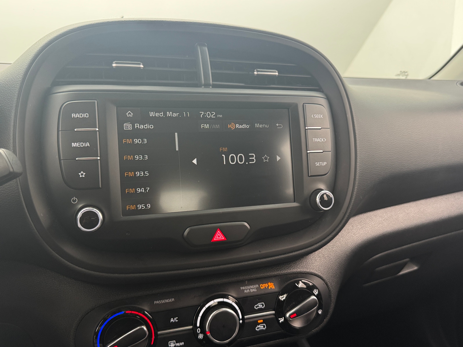 Thumbnail: 2025 Kia Soul - 4