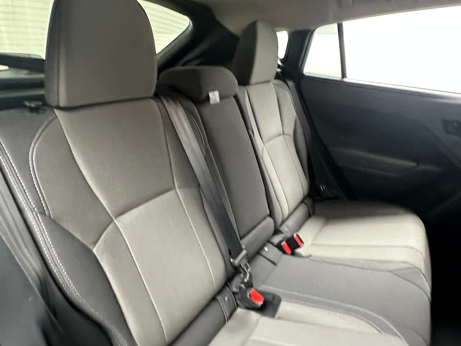 Thumbnail: 2025 Subaru Crosstrek - 6