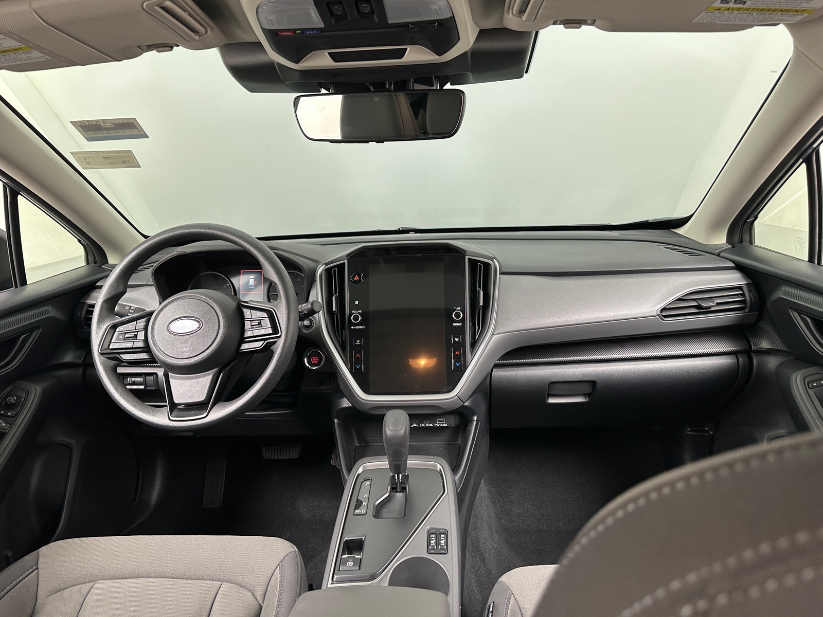 Thumbnail: 2025 Subaru Crosstrek - 3