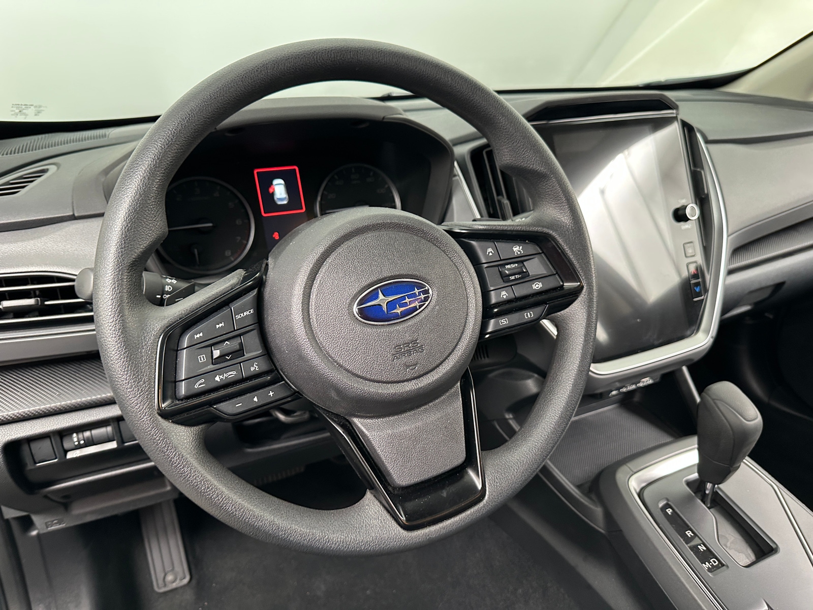 Thumbnail: 2025 Subaru Crosstrek - 5