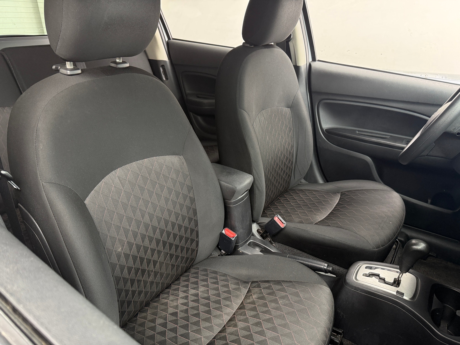 Thumbnail: 2022 Mitsubishi Mirage - 2