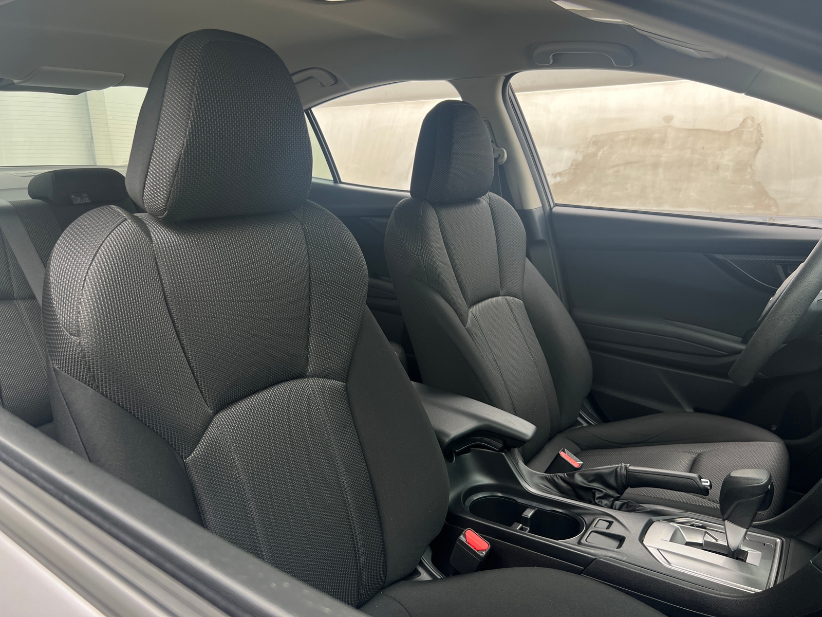 Thumbnail: 2018 Subaru Impreza - 2