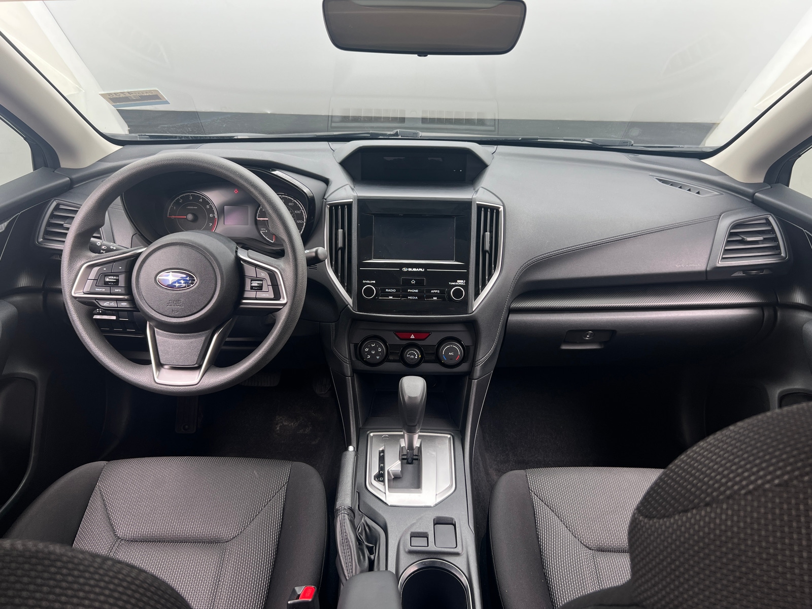 Thumbnail: 2018 Subaru Impreza - 3