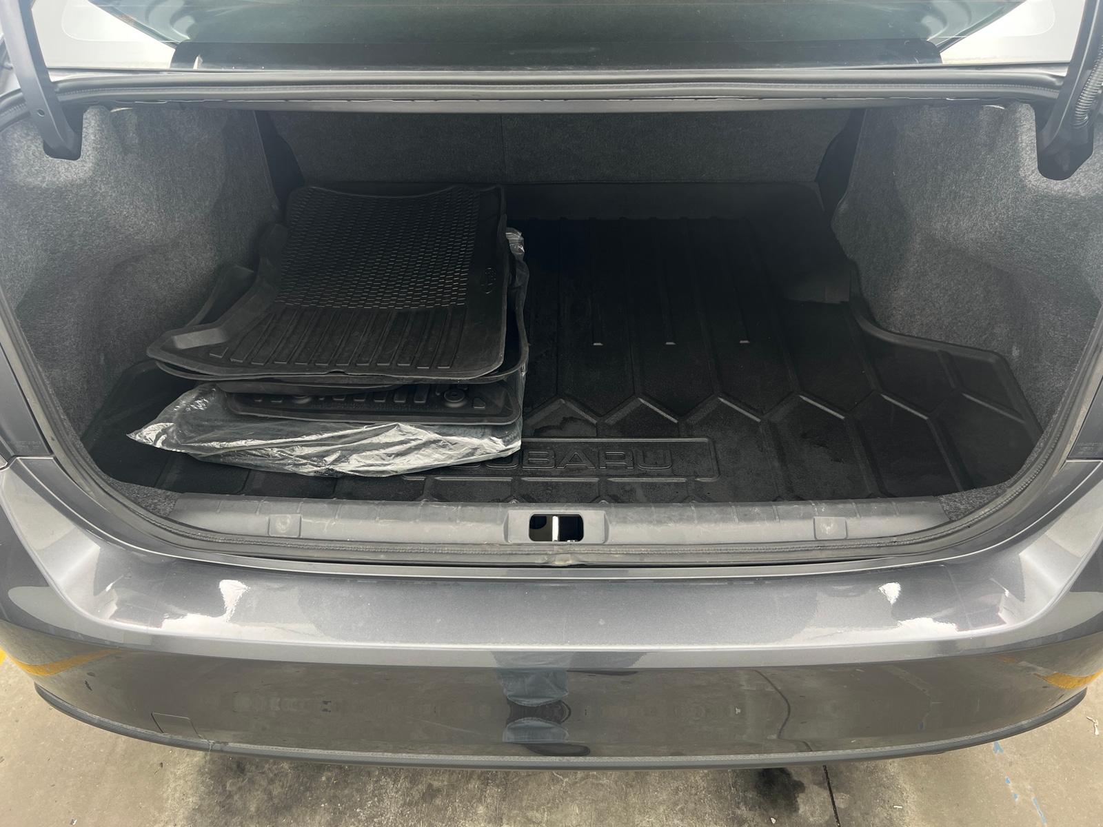 Thumbnail: 2018 Subaru Impreza - 7