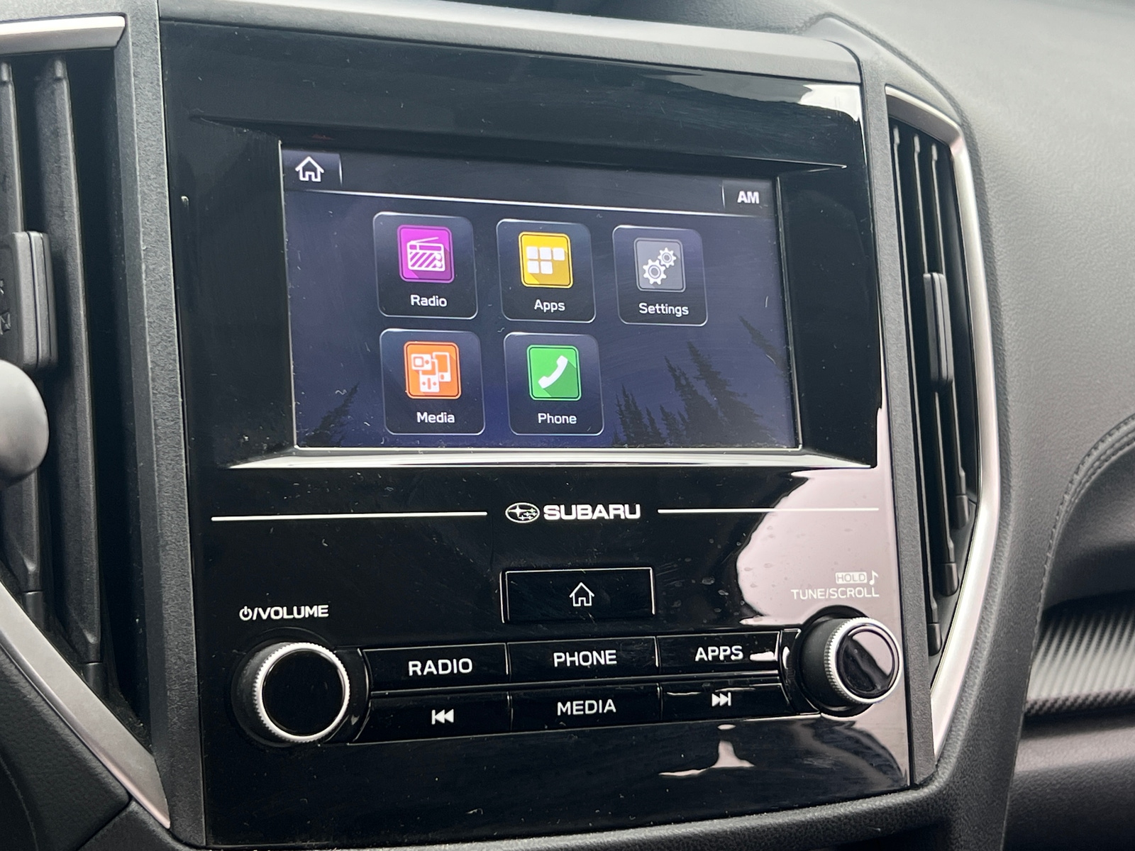 Thumbnail: 2018 Subaru Impreza - 4