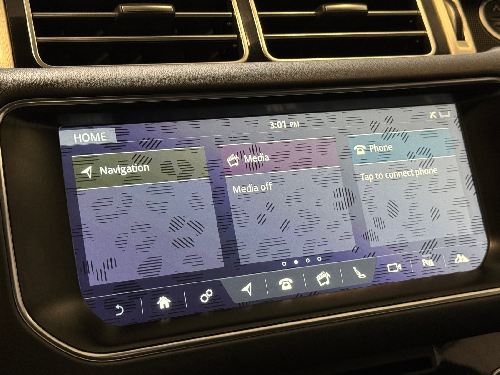 Thumbnail: 2017 Land Rover Range Rover - 3