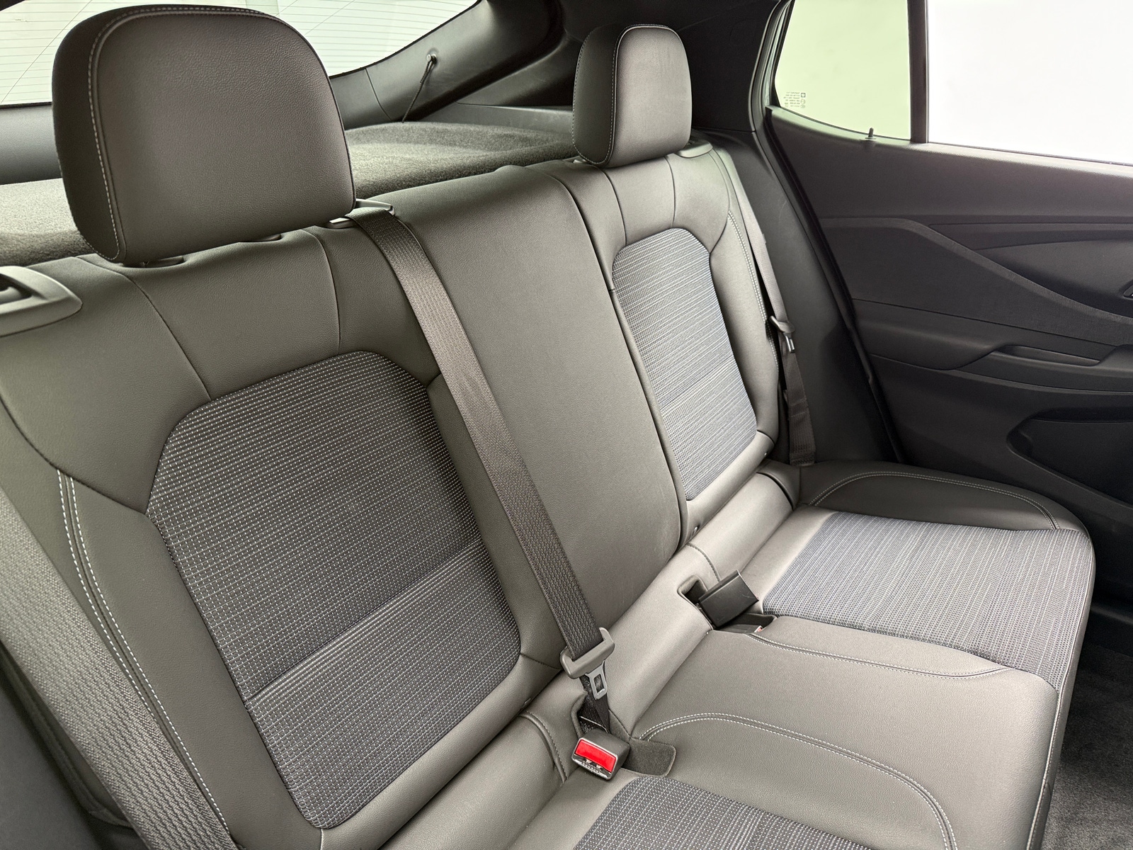 Thumbnail: 2025 Buick Envista - 6