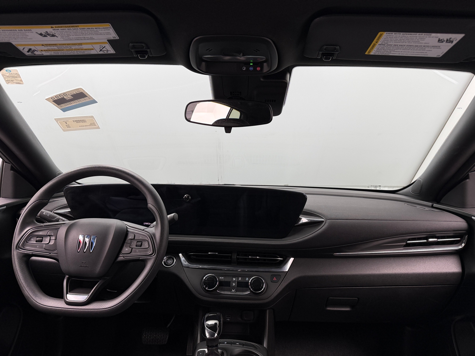 Thumbnail: 2025 Buick Envista - 3