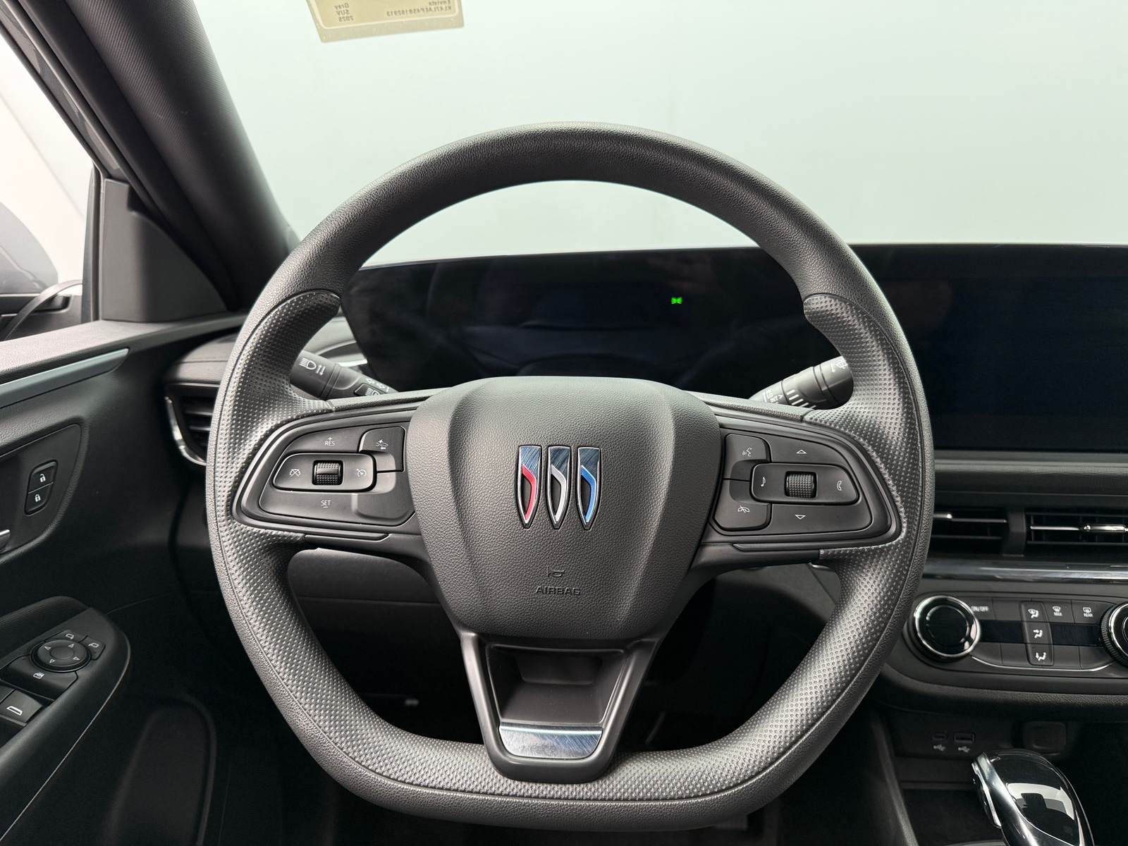 Thumbnail: 2025 Buick Envista - 5