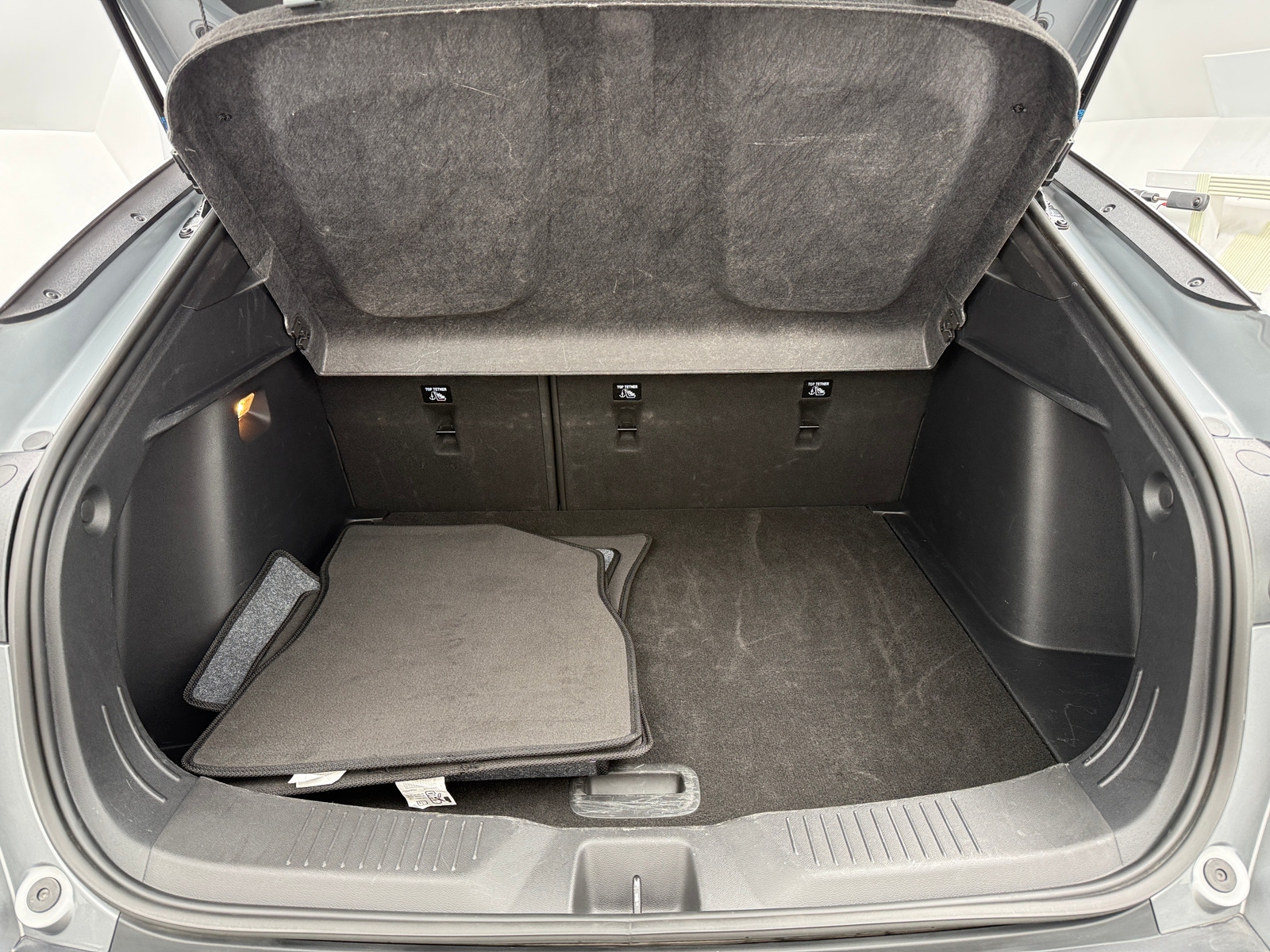 Thumbnail: 2025 Buick Envista - 7