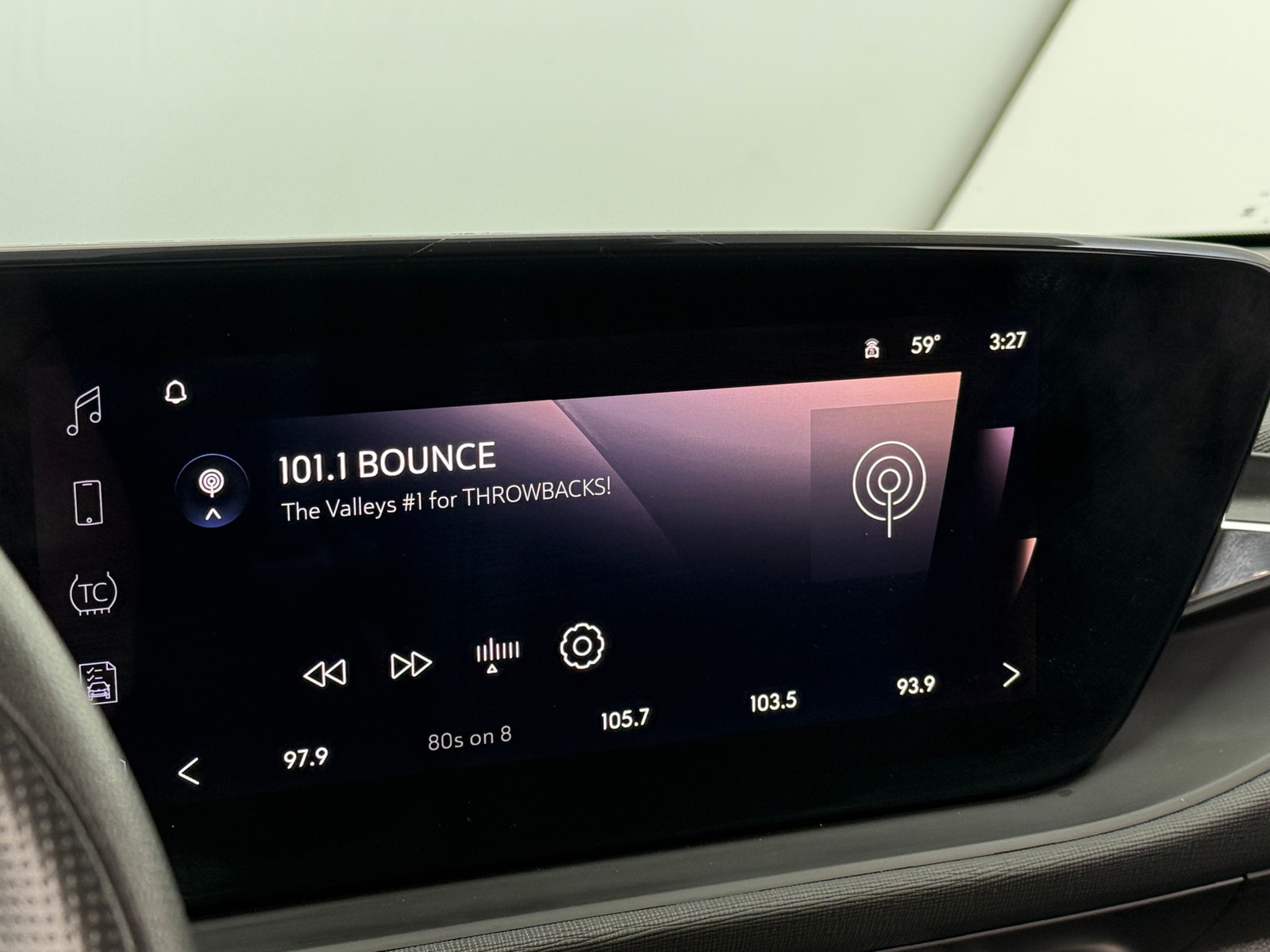 Thumbnail: 2025 Buick Envista - 4