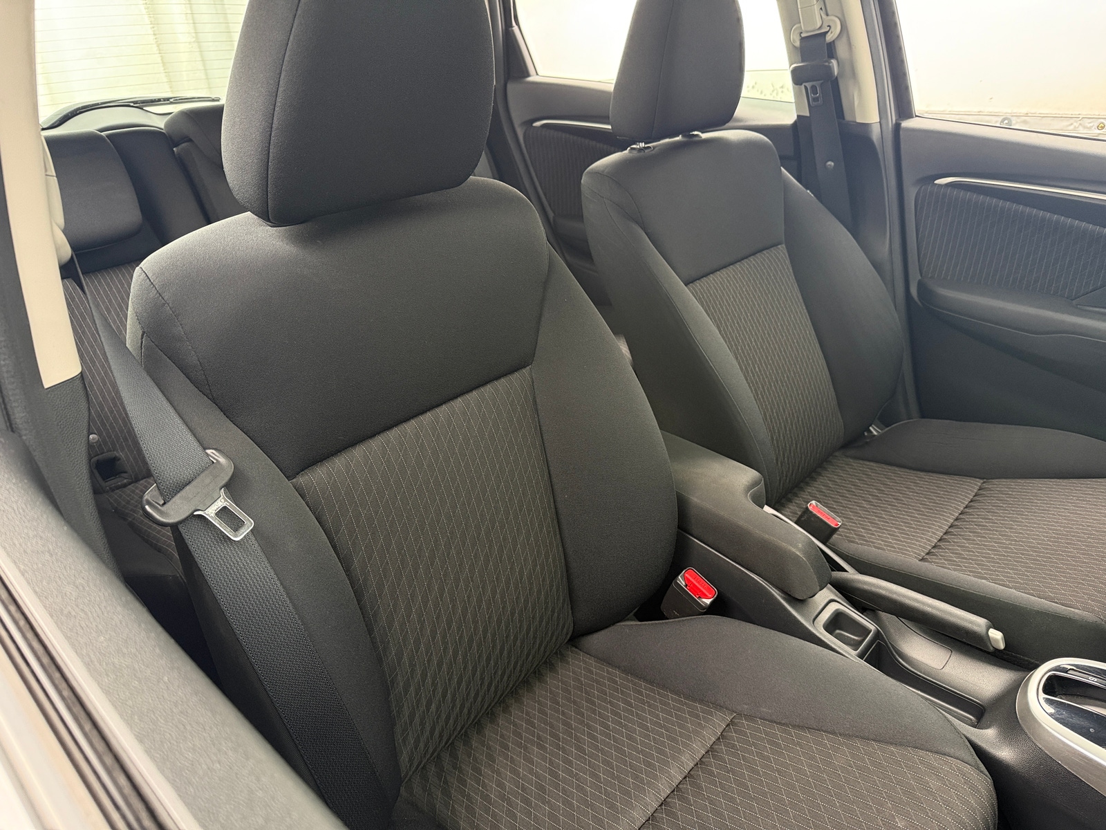 Thumbnail: 2019 Honda Fit - 2