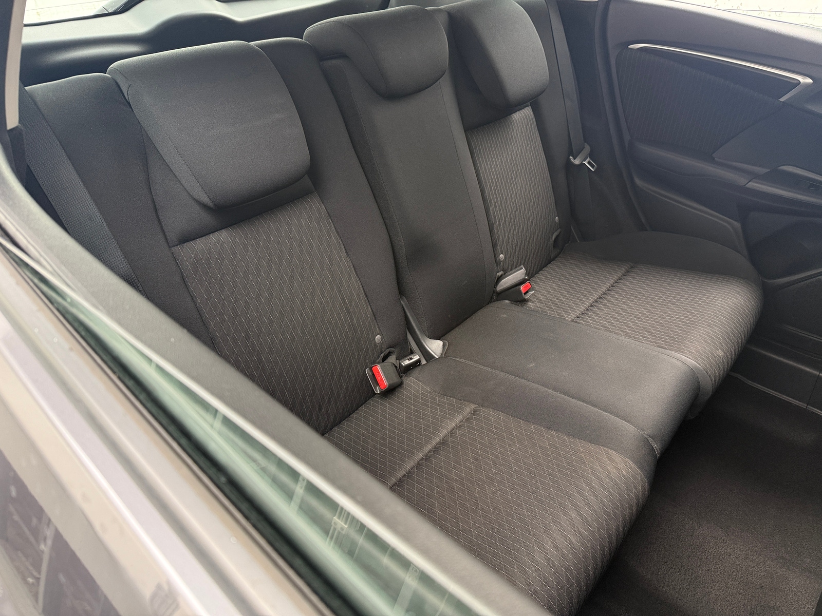 Thumbnail: 2019 Honda Fit - 6