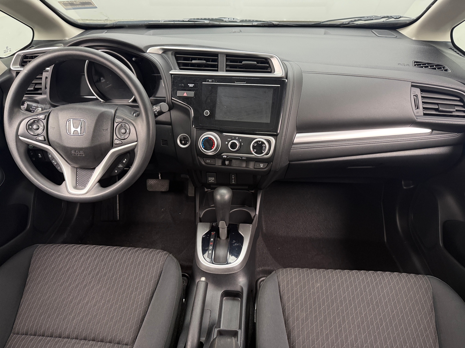 Thumbnail: 2019 Honda Fit - 3