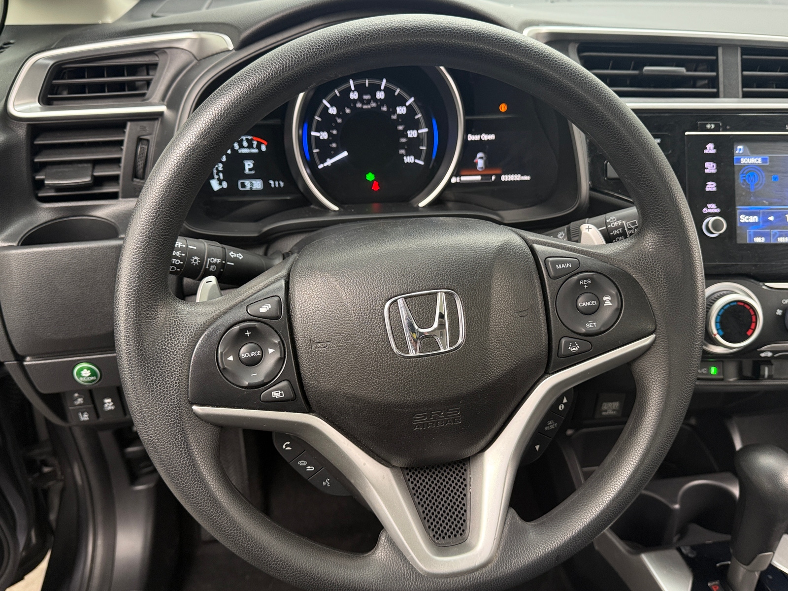 Thumbnail: 2019 Honda Fit - 5