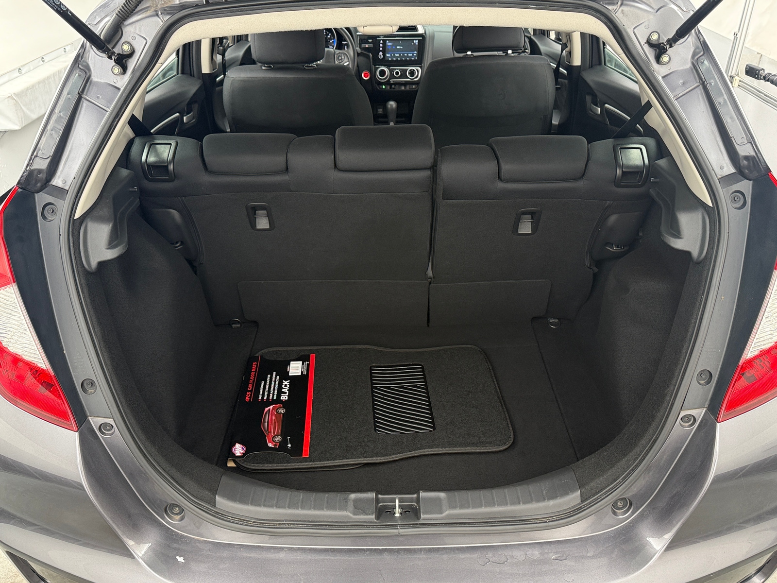 Thumbnail: 2019 Honda Fit - 7