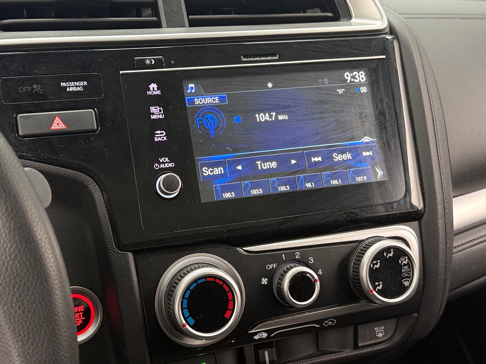 Thumbnail: 2019 Honda Fit - 4