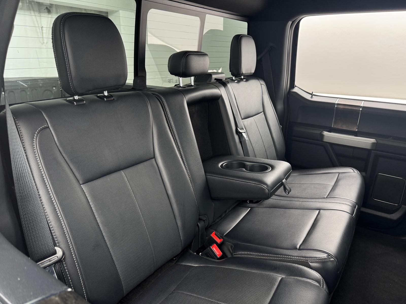 Thumbnail: 2022 Ford Econoline - 6