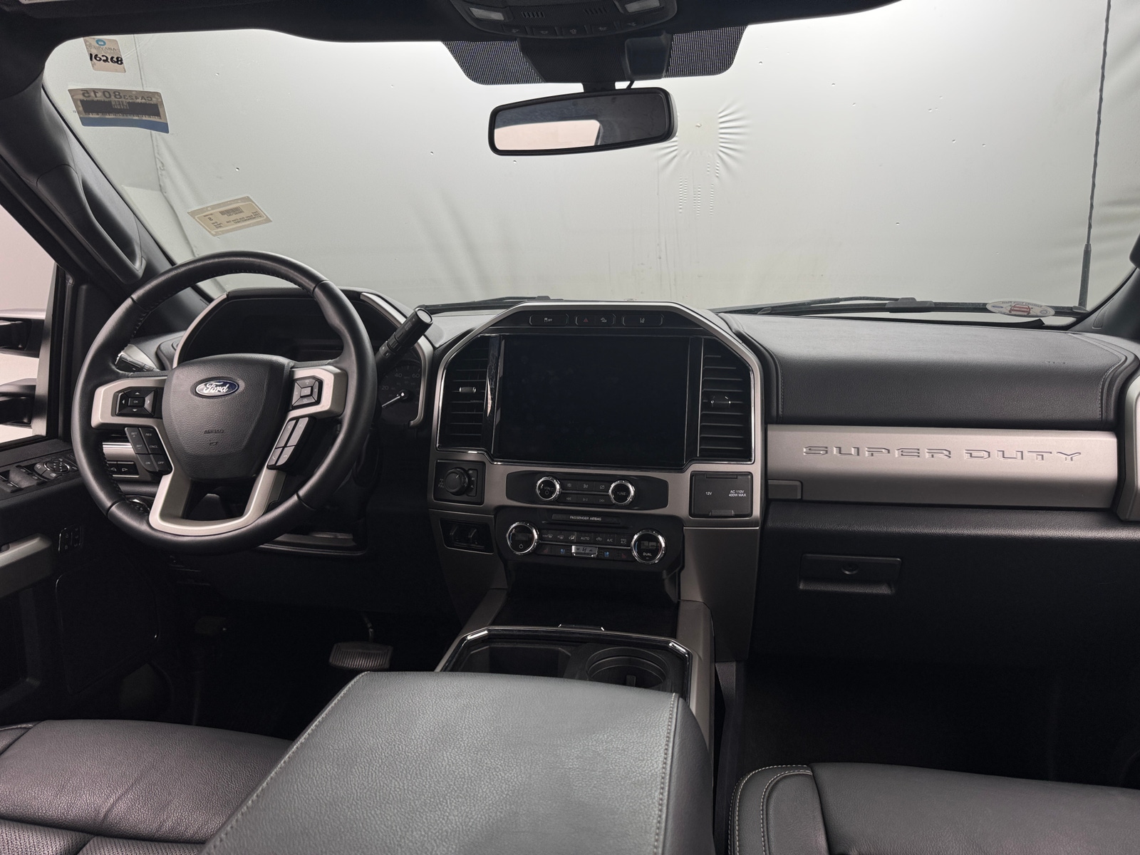 Thumbnail: 2022 Ford Econoline - 3