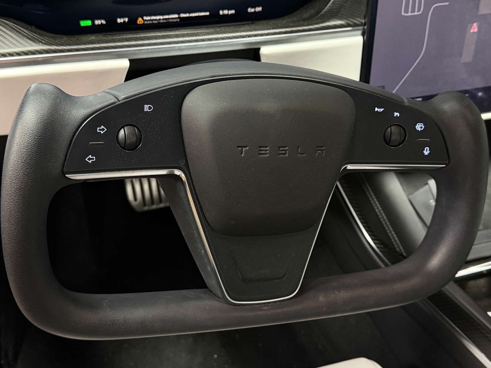 Thumbnail: 2023 Tesla Model S - 4