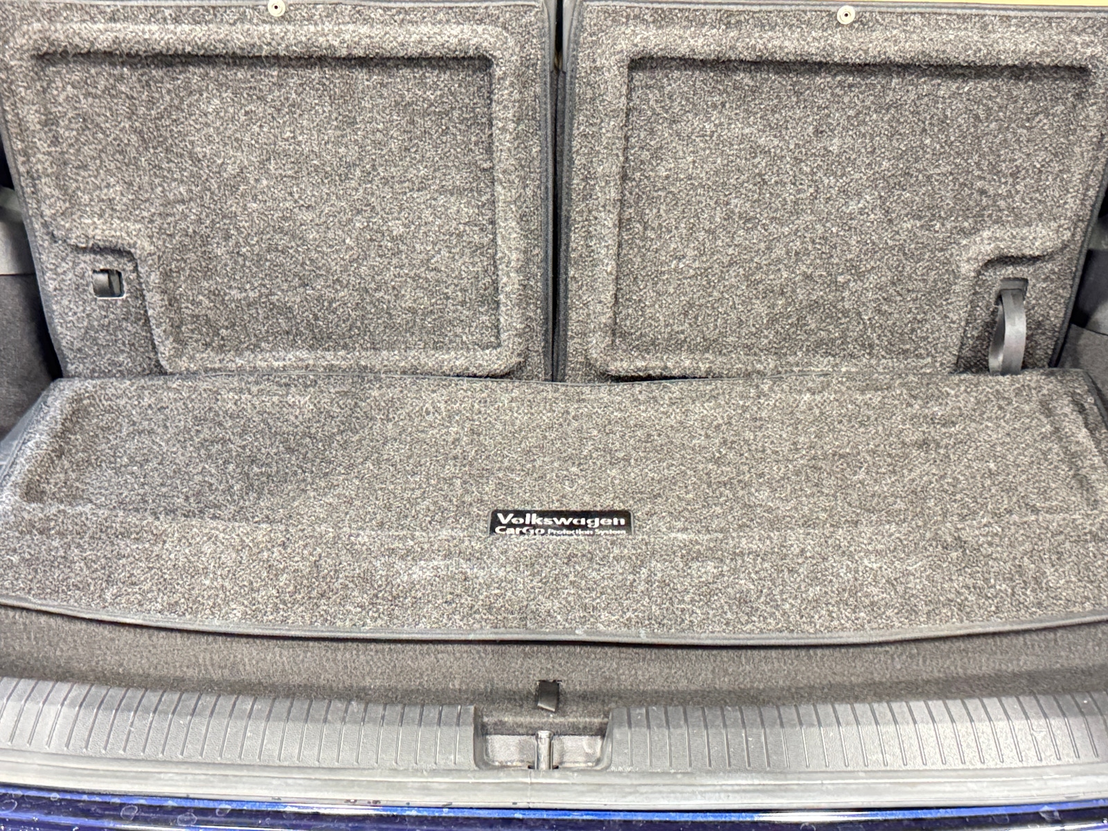 Thumbnail: 2022 Volkswagen Tiguan - 6