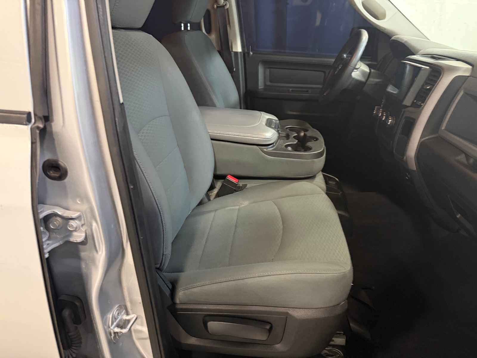 Thumbnail: 2018 RAM 1500 - 2