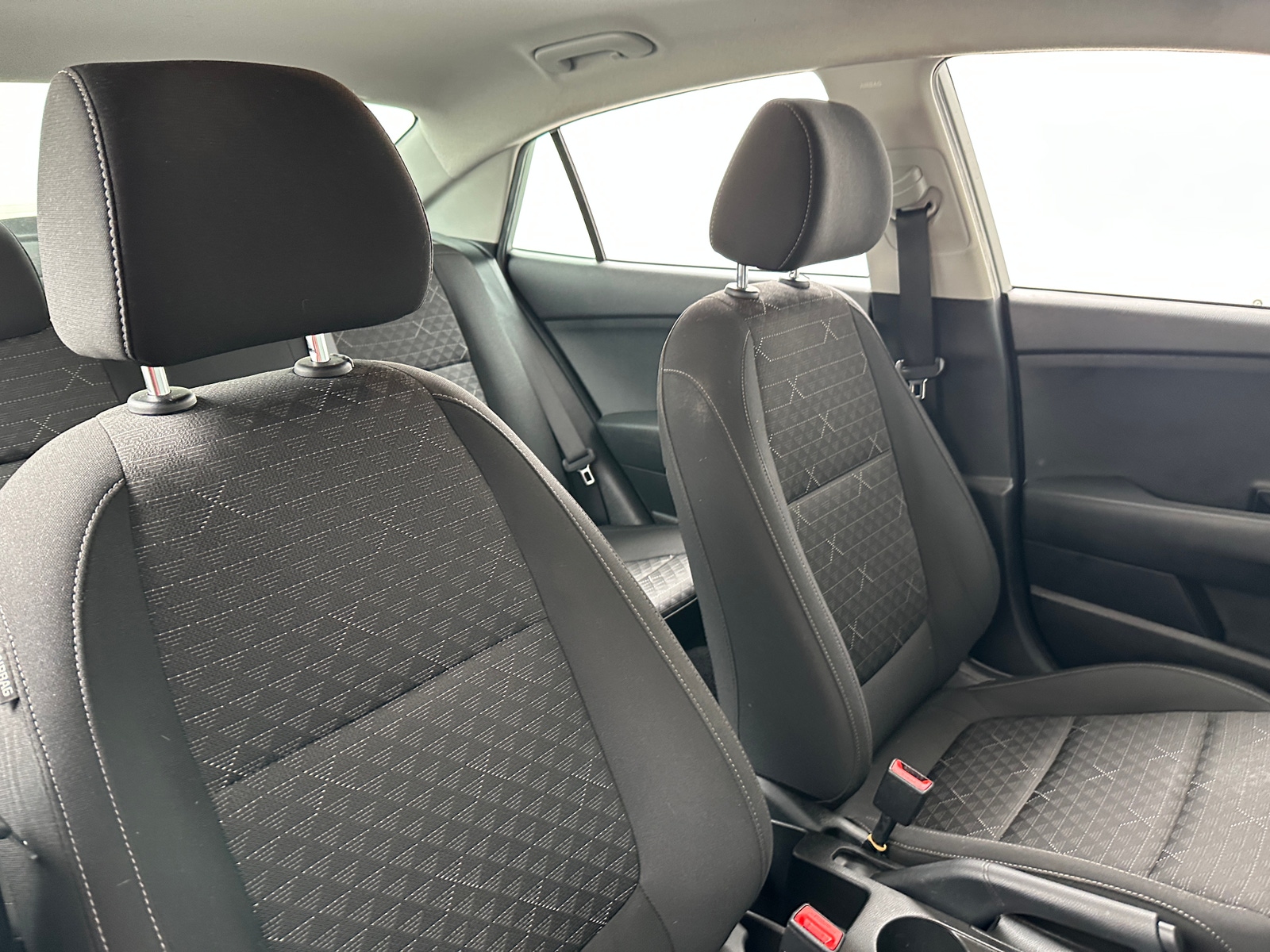 Thumbnail: 2023 Kia Rio - 2