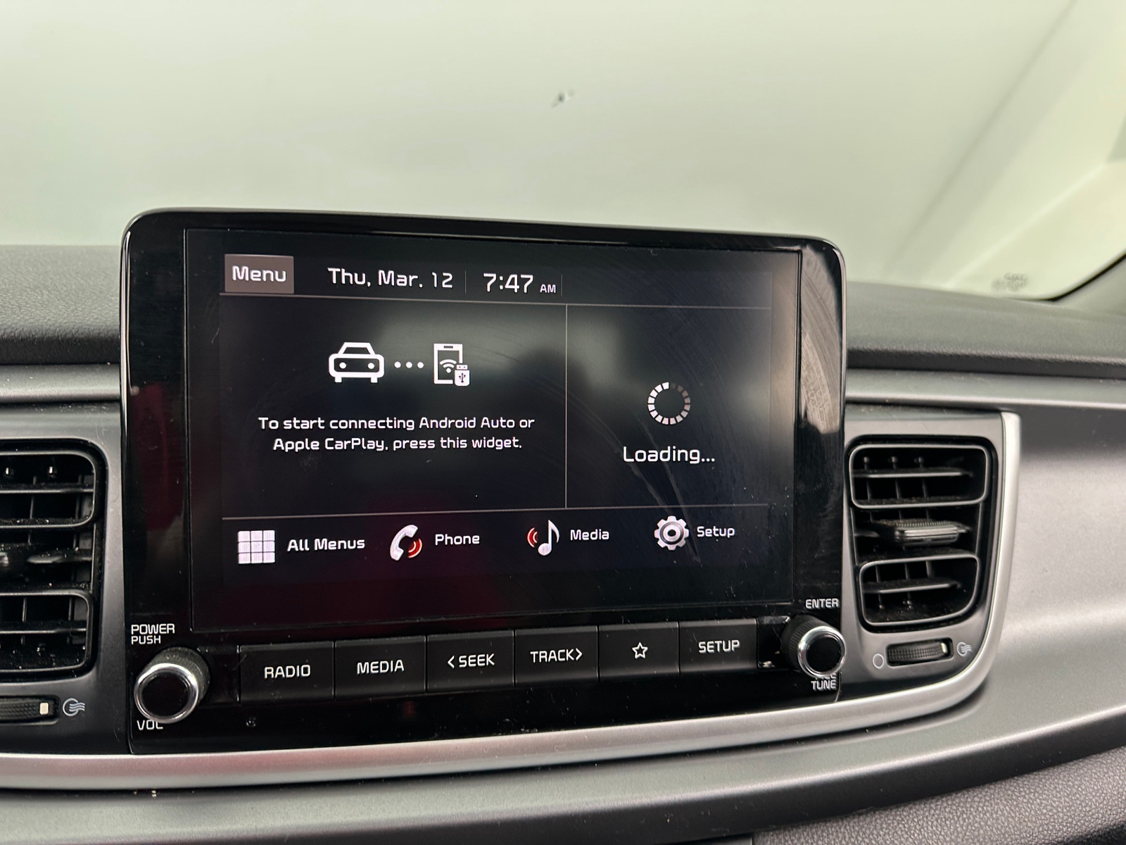 Thumbnail: 2023 Kia Rio - 4