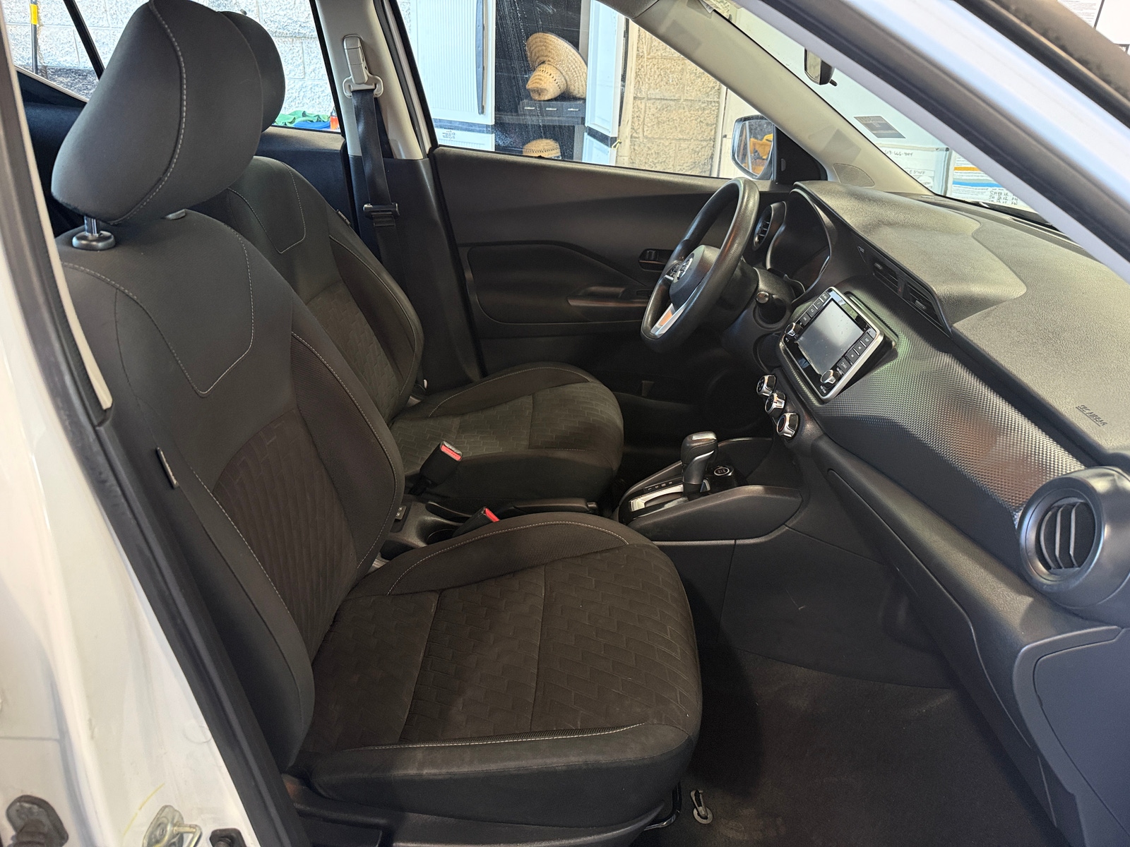 Thumbnail: 2021 Nissan Kicks - 2