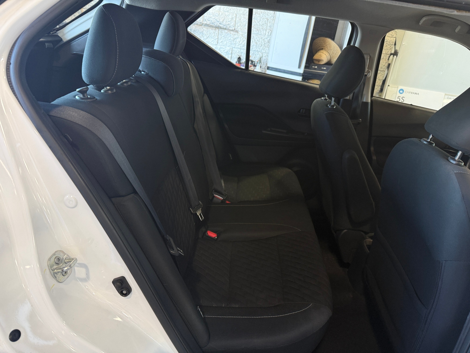 Thumbnail: 2021 Nissan Kicks - 6