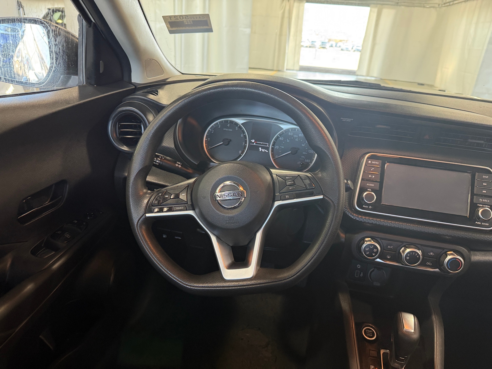 Thumbnail: 2021 Nissan Kicks - 5