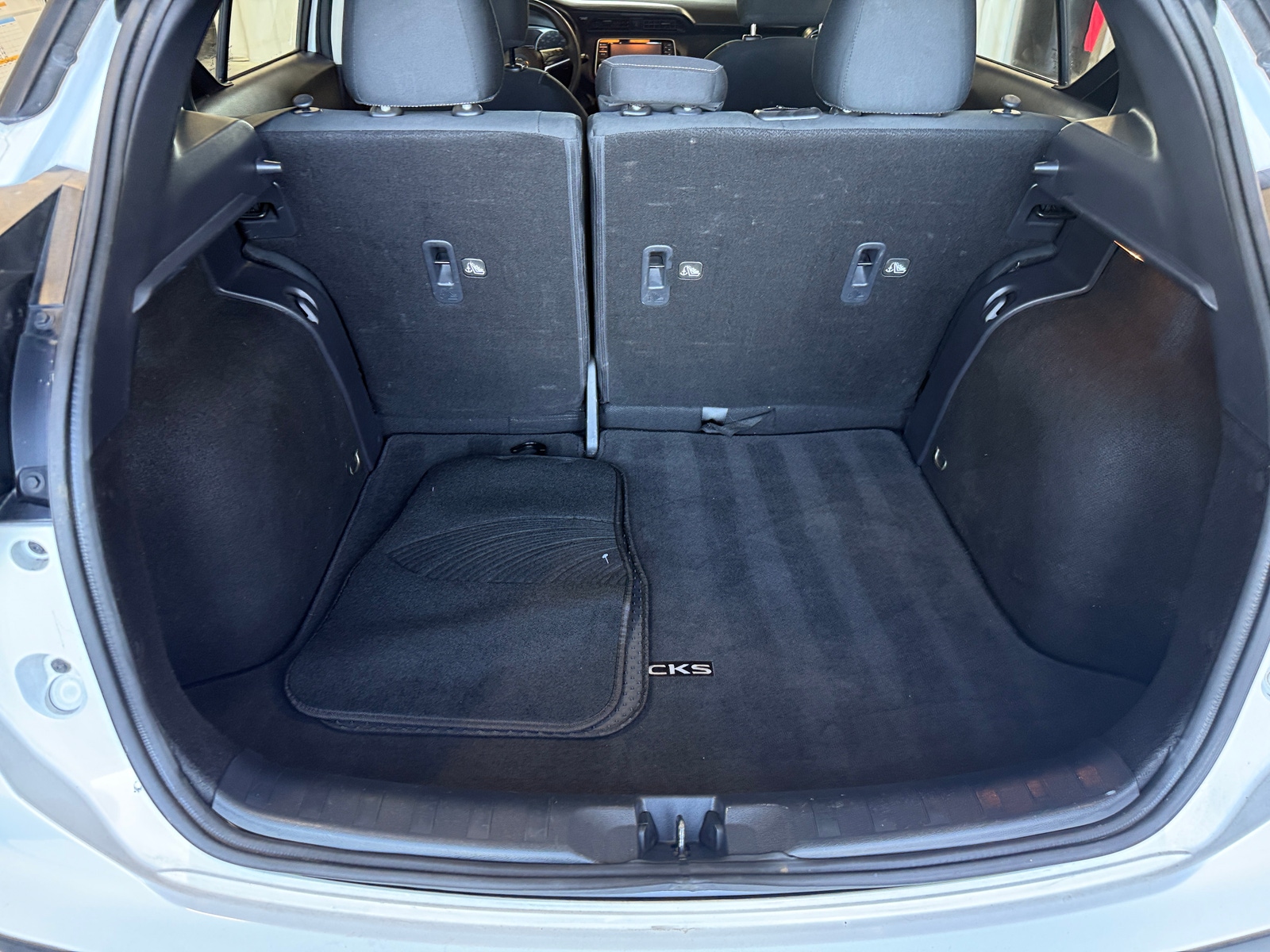 Thumbnail: 2021 Nissan Kicks - 7